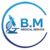 B.M MEDICAL SERVICE